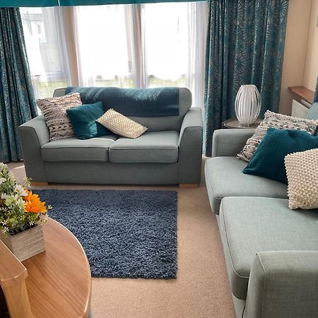 Romney Sands Holiday Home Greatstone Экстерьер фото