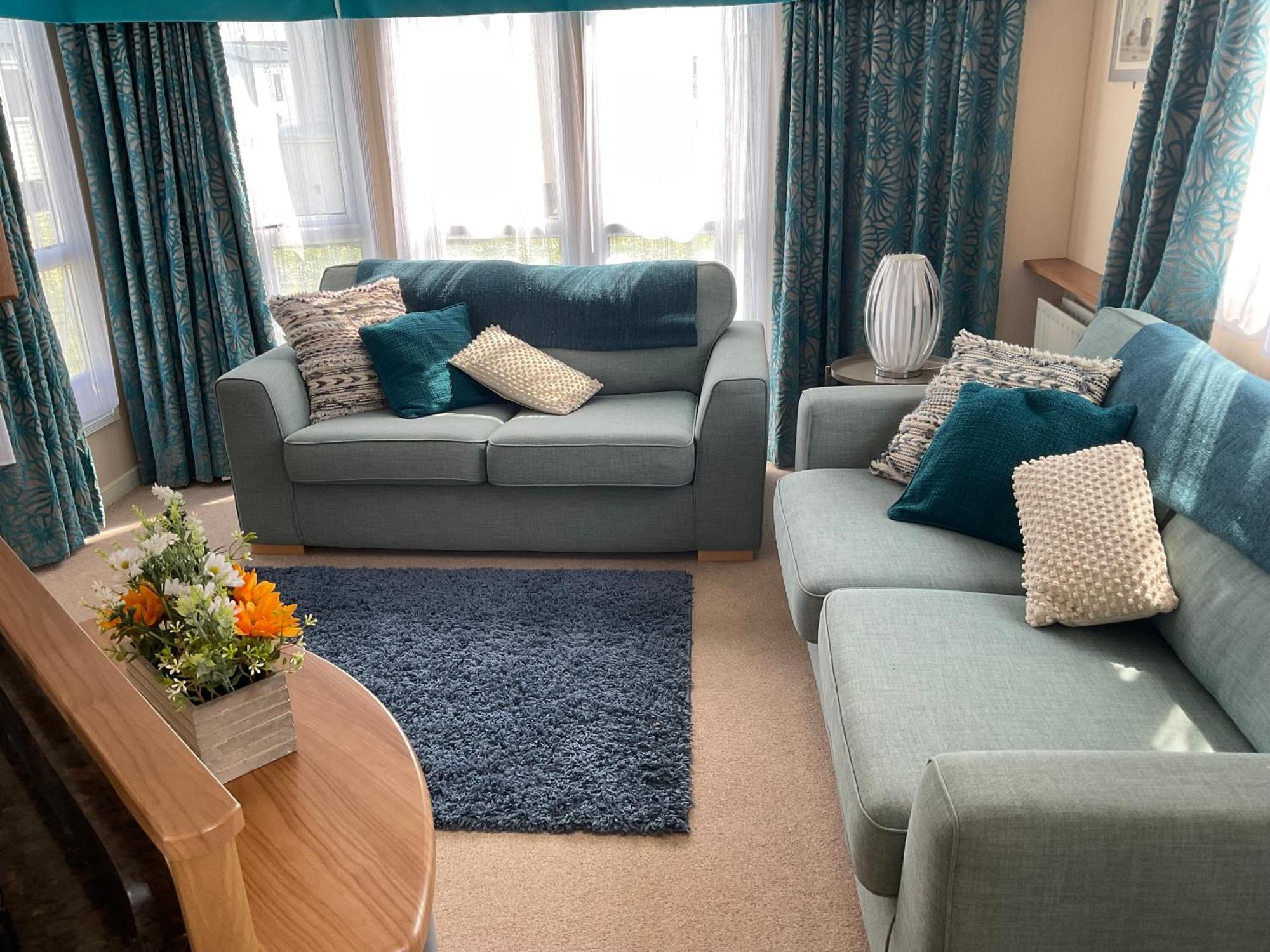 Romney Sands Holiday Home Greatstone Экстерьер фото
