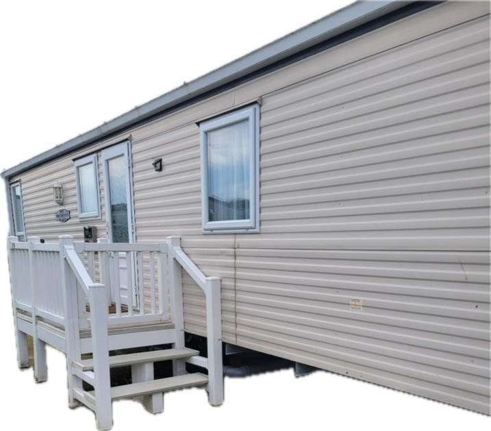 Romney Sands Holiday Home Greatstone Экстерьер фото